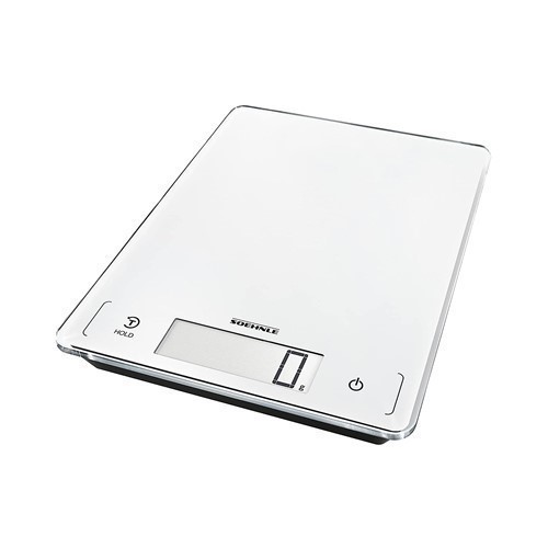 PESA COCINA SOEHNLE 61507 BLANCA